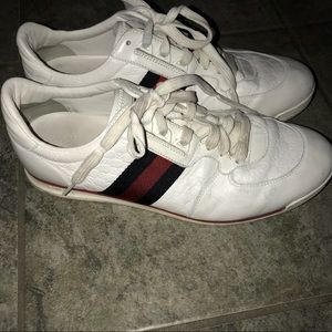 gucci sl73 white